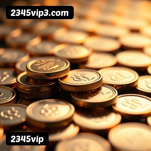 Vantagens exclusivas 2345vip para jogadores brasileiros - São Paulo, Rio, BH