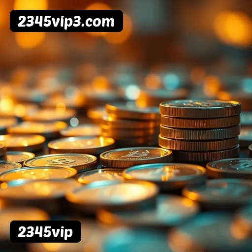 2345vip bônus R$5.000 + 500 giros - Rollover 35x, prazo 30 dias, 38% taxa conversão