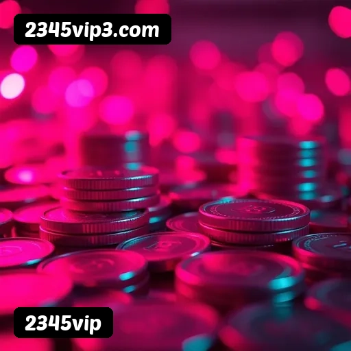 Tabela RTP dos jogos de cassino da 2345vip